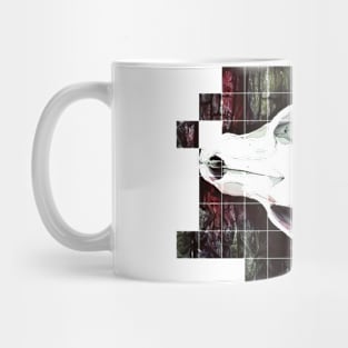 Skull Mug